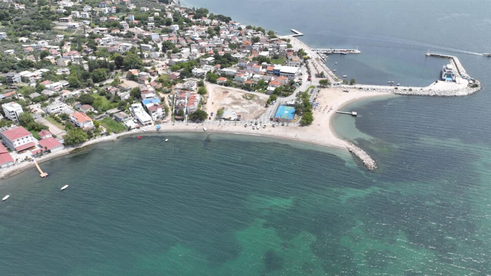 balikesirin mavi bayrakli plaj sayisi 49a yukseldi 9